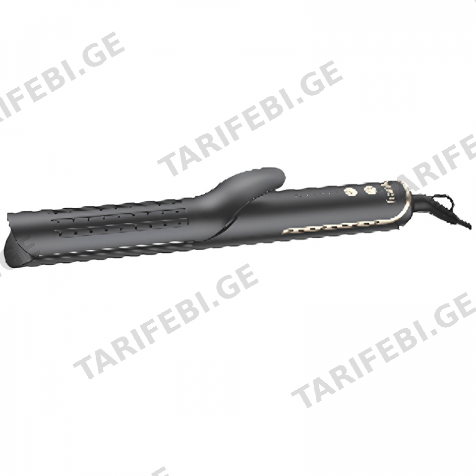 თმის უთო FRANKO FHS-9028 (45W, 220±10℃)