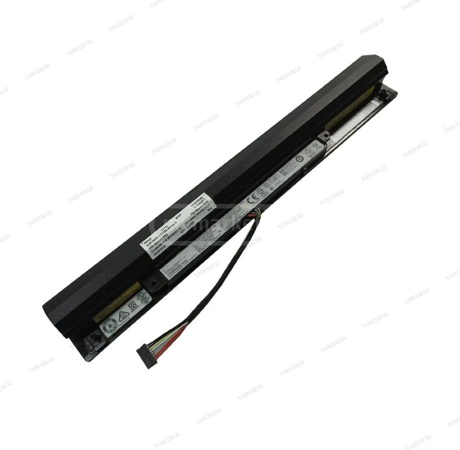 Lenovo Ideapad 100-15IBD L15L4A01 L15M4A01 L15S4A01 battery