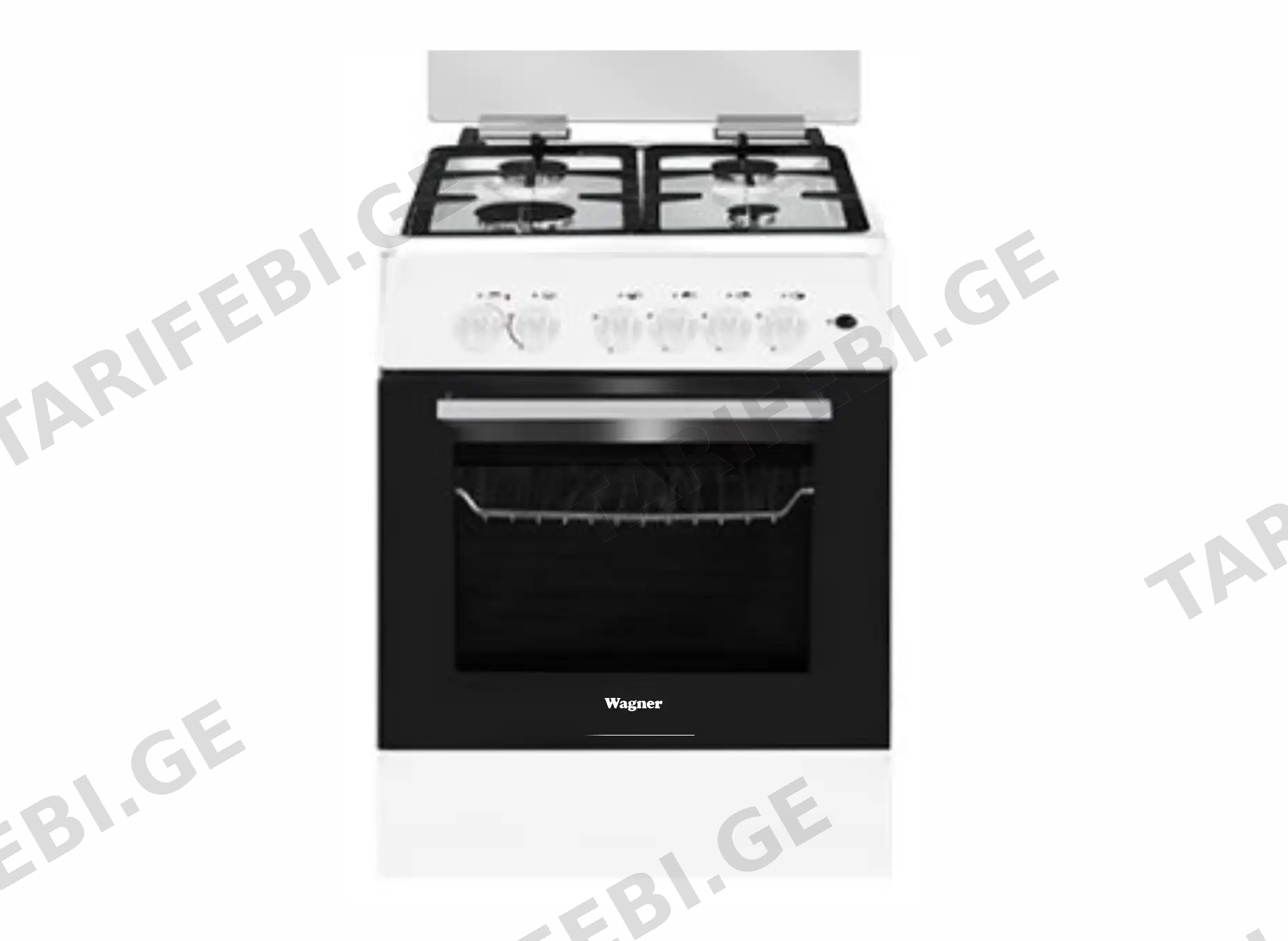 WAGNER W6740WCAST