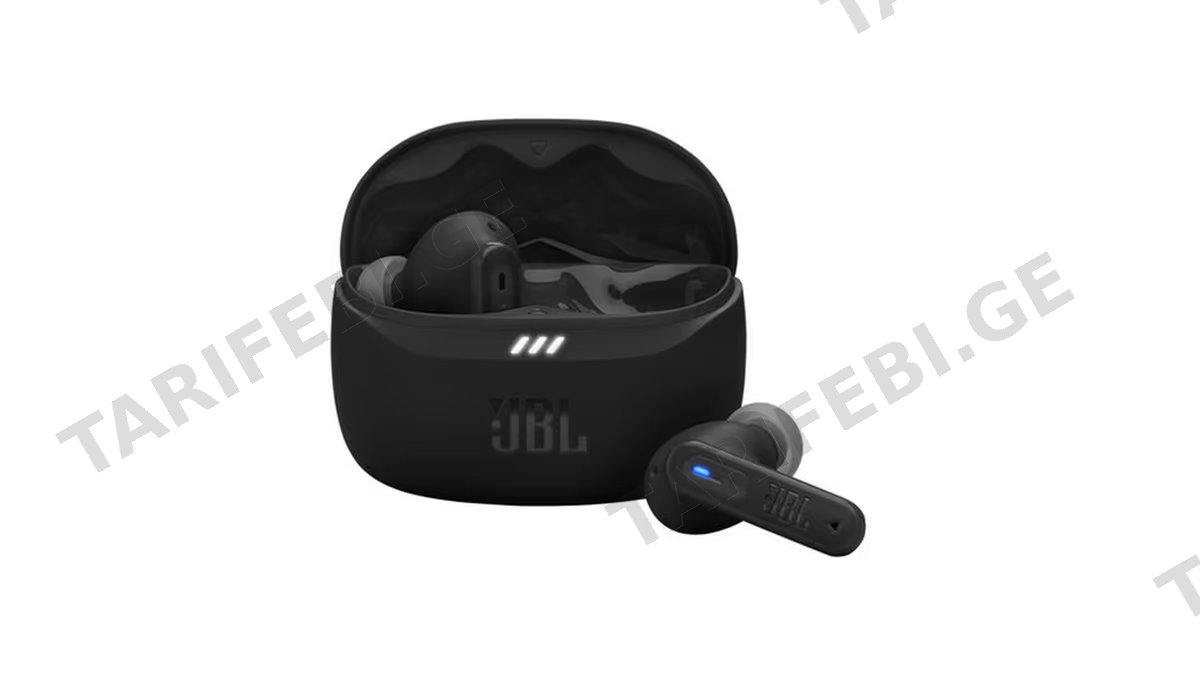 JBL Tune Beam 2