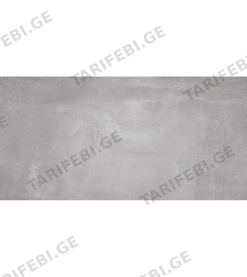 კერამოგრანიტი IRON GRIS LAPADO 80X160 ROCA S.A