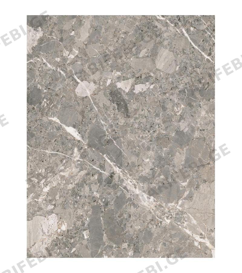 კერამოგრანიტი TU. BELCASTEL GRAPHITE 035-P 90*90 ''TAU CERAMICA''