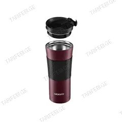 თერმო ჭიქა Ardesto AR2645SMR 450 მლ