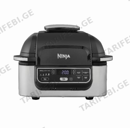 გრილი Shark & Ninja AG301EU