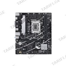 Asus Prime B760M-K DDR5 დედადაფა