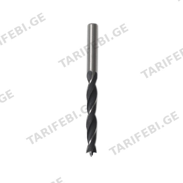 ხის ბურღი 11X150 მმ WDS-11150