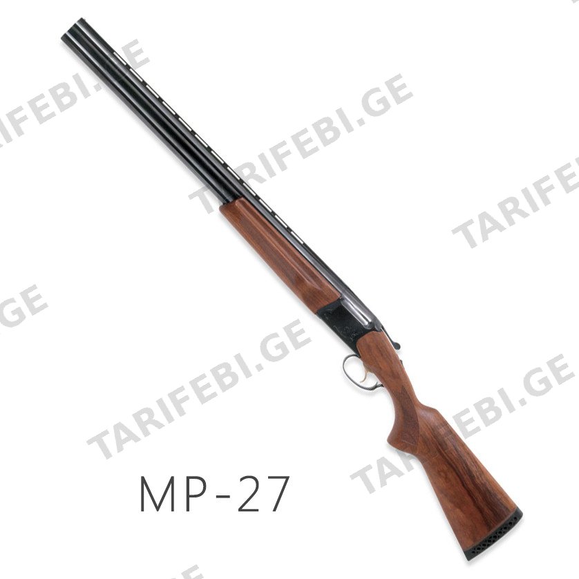 Mp-27EM-Ic კალ-12