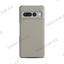 Google pixel 6 Pro მობილური ტელეფონის ქეისი