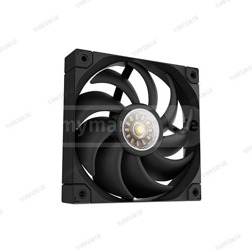 ქეისის გაგრილება - Deep Cool FT12 120 mm Black