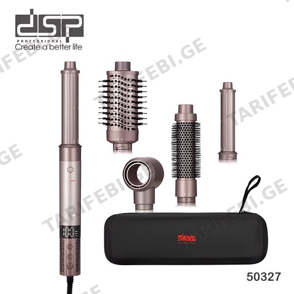 DSP 50327