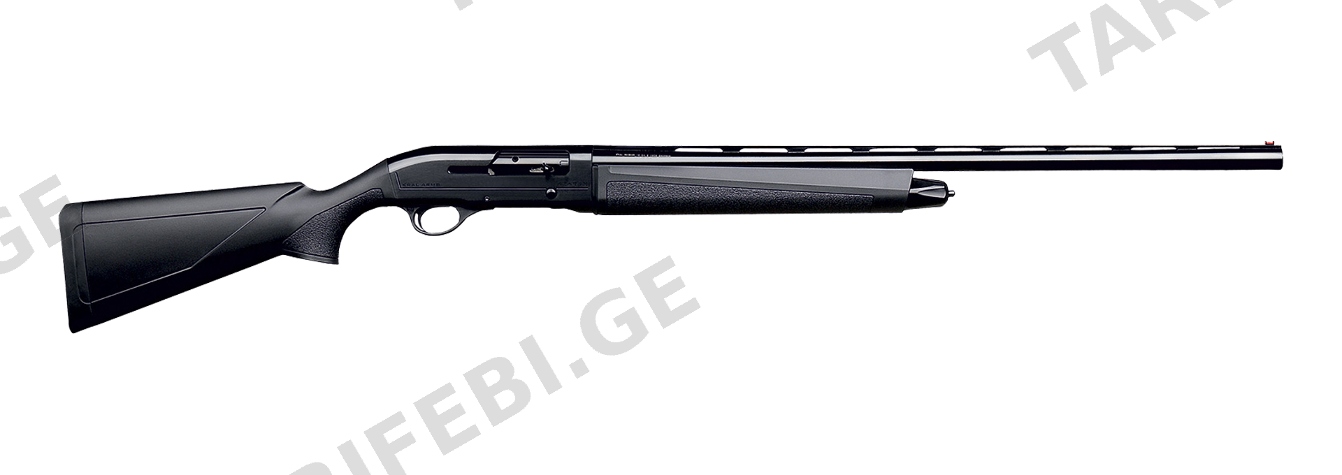Kral Arms Azarax S Synthetic