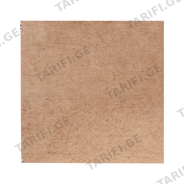 კერამიკული ფილა 30X60 Monaco Dark Cream, Grade A (25575)