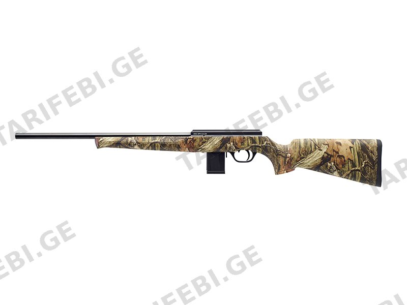 ISSC SPA Camo