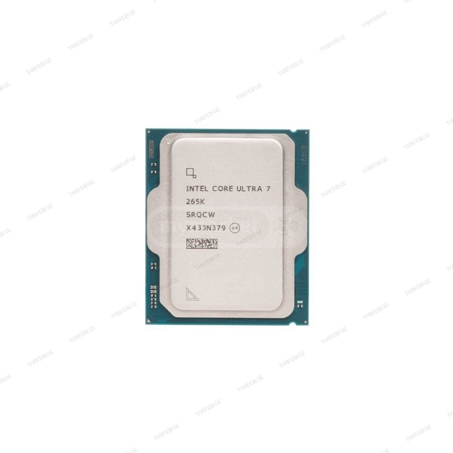 Intel Core Ultra 7 265K