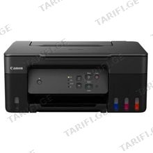 Canon PIXMA G2430 მრავალფუნქციური ფერადი პრინტერი