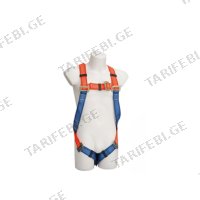 უსაფრთხოების ღვედი BERENT BT9298