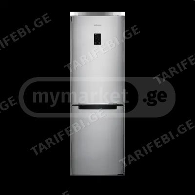Samsung RB29FERNDSA/WT-178x59.5x66-290 Liters,Inventer,No Fr