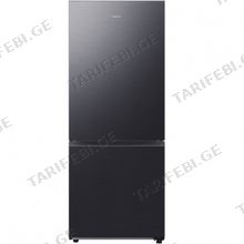 SAMSUNG RB53DG703EB1WR ორკამერიანი მაცივარი