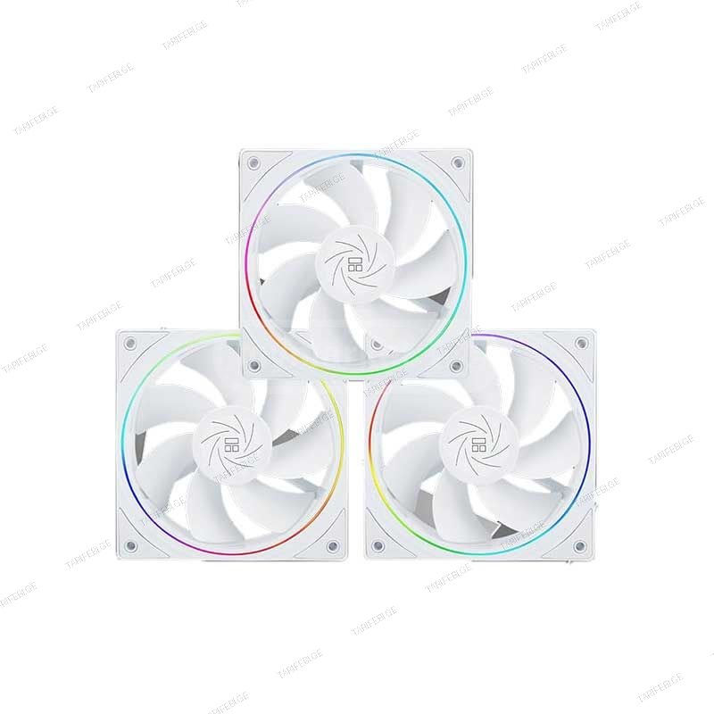 Thermalright TL-S12RW CPU Fan 120mm (1 ცალი)