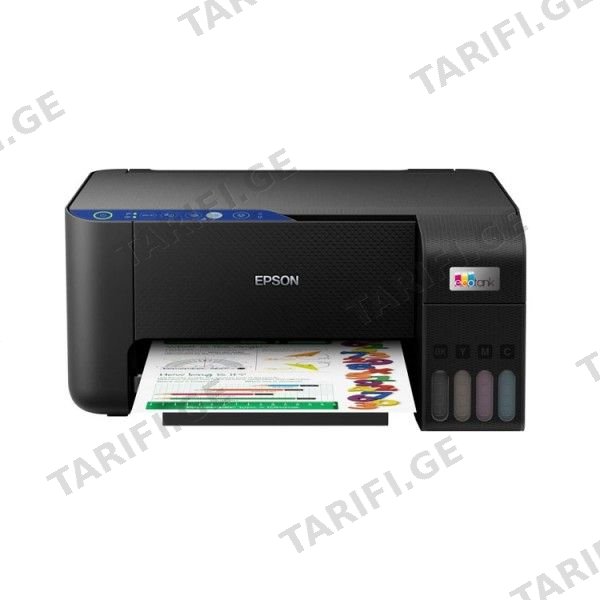 პრინტერი Epson L3251 C11CJ67413 MFP