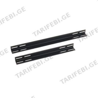 მიმმართველი Finen, L rails, 275x40mm