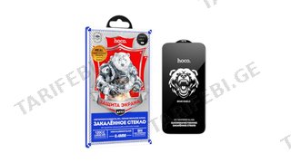 hoco A777 Screen Protector 17 Pro 1PC