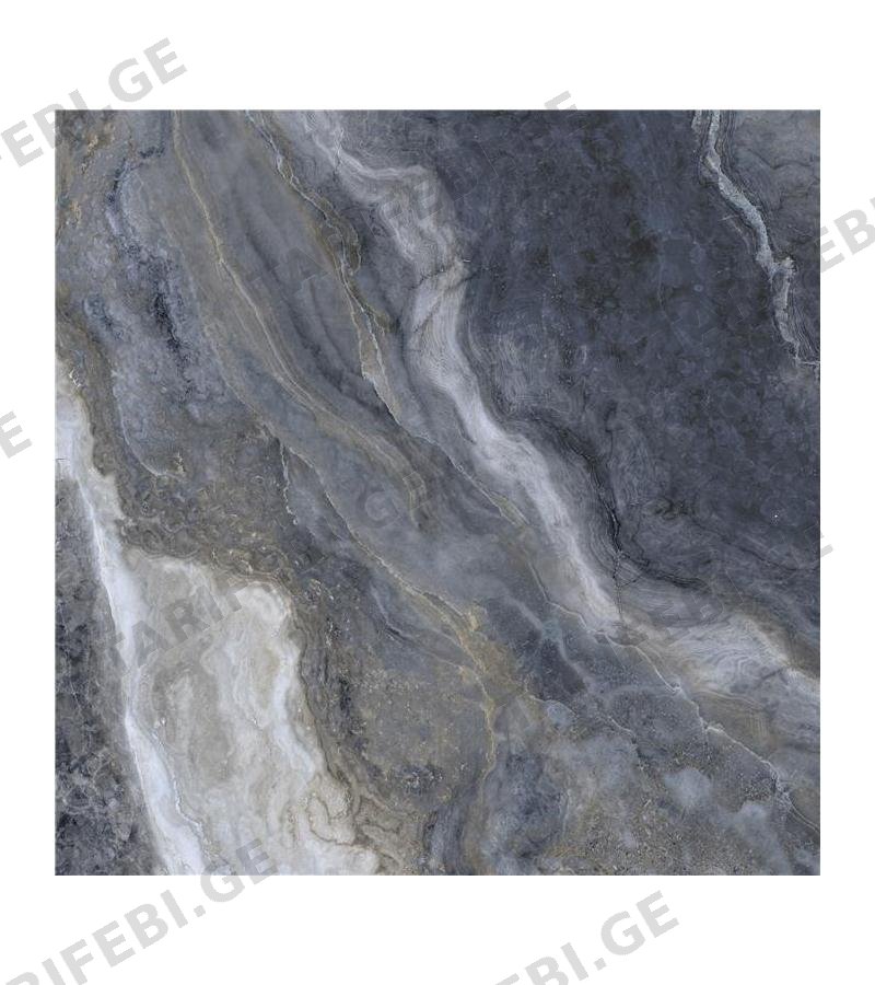 კერამ. ფილა P.E.PUL GALAXY BLUE 120X120 KERATILE S.L