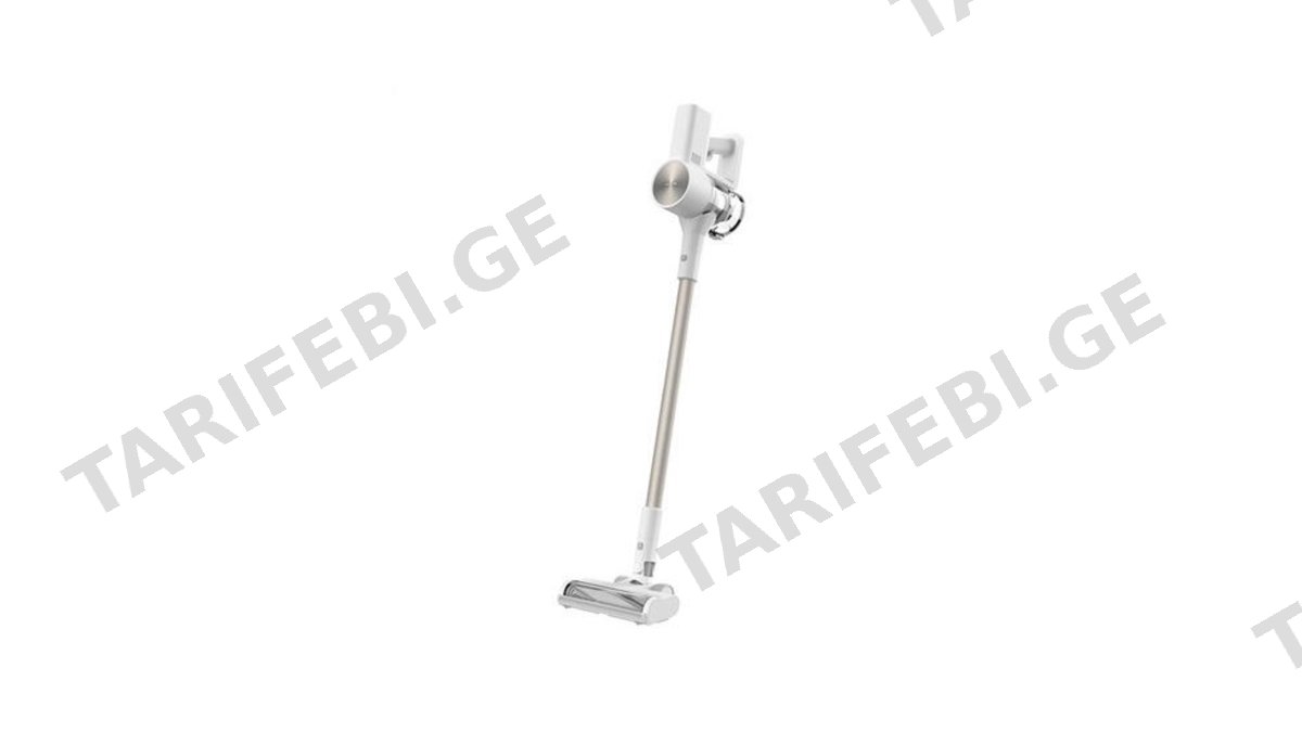 Xiaomi Vacuum Cleaner G20