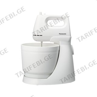 Panasonic MK-GB3WTQ (116327)