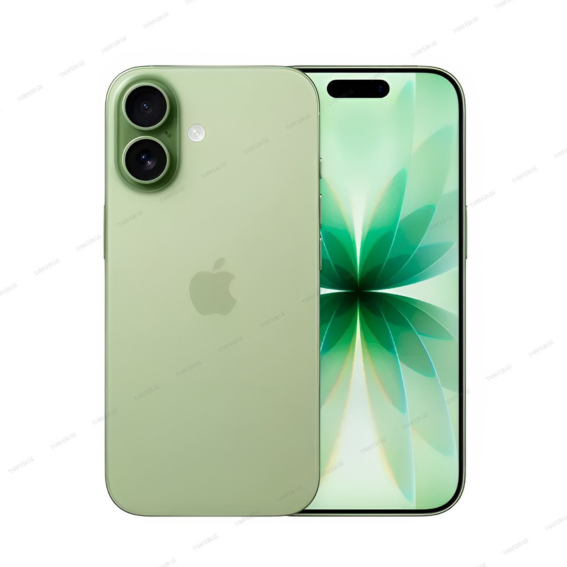 iPhone 17 256GB Sage