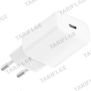 MI 20W Type-C Charger BHR4927GL