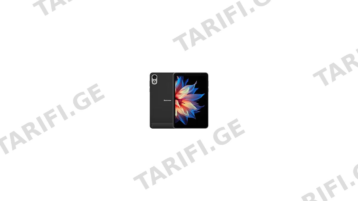 BLACKVIEW ZENO 1 4/64GB ტაბლეტი