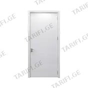 კარი მდფ MQ43 White Ash 2200x920x100