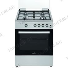 Simfer FG6402 IX გაზქურა