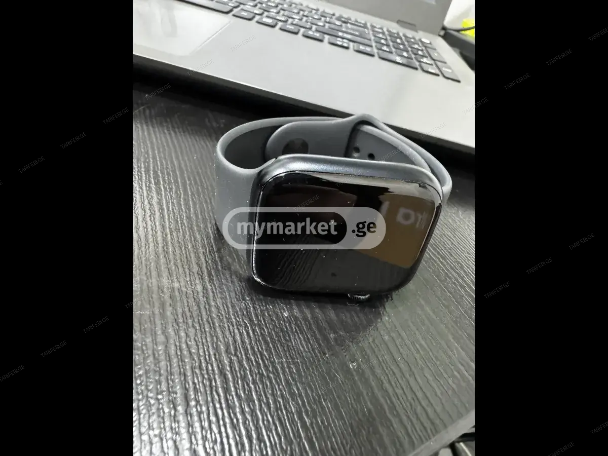 APPLE WATCH 8 gen 45 mm