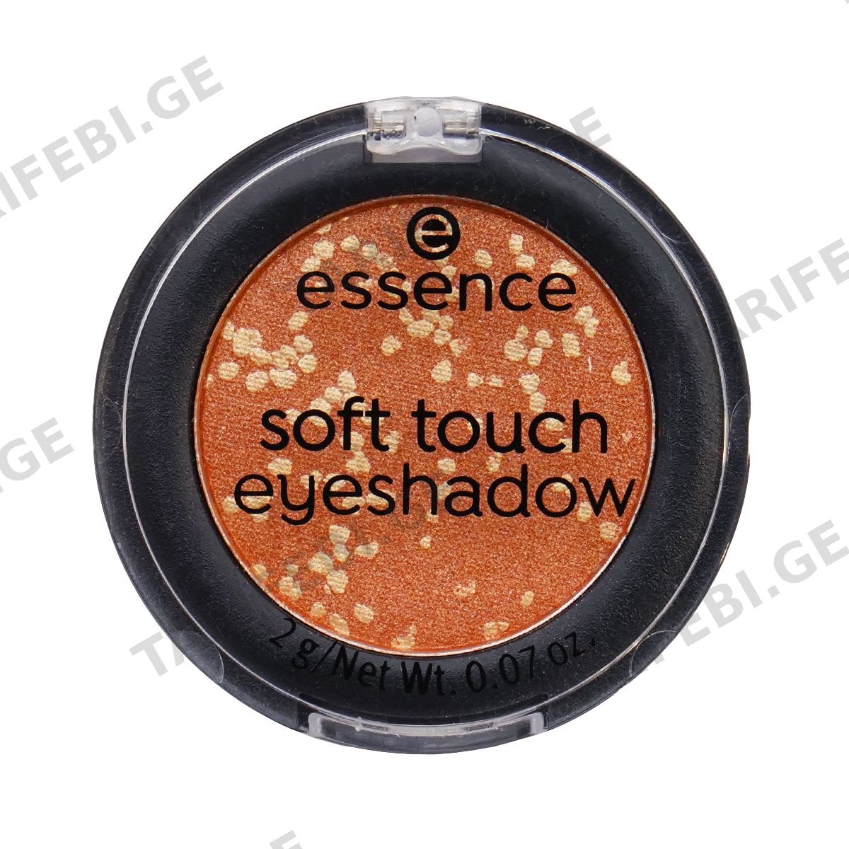 თვალის ჩრდილი Soft Touch09 6664 ესენსი - Essence