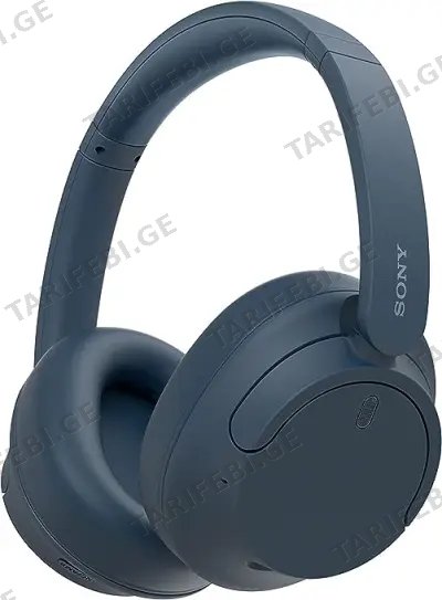 ყურსასმენი Sony WHCH720NL