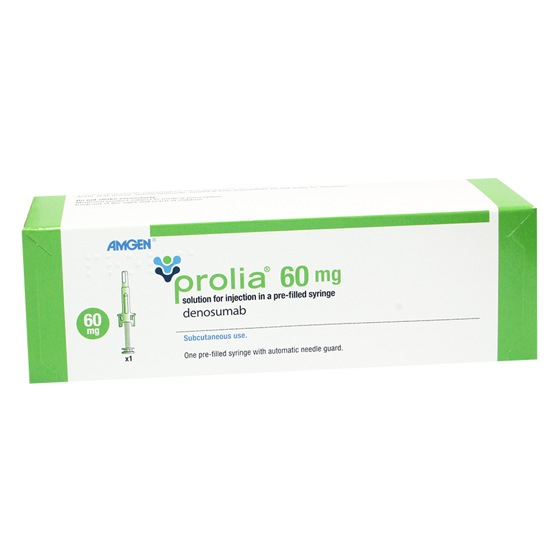 პროლია 60მგ/მლ 1მლ მზა შპრიცი