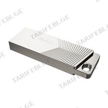 NETAC NT03UM1N-032G-32PN 32GB USB ფლეშ მეხსიერება