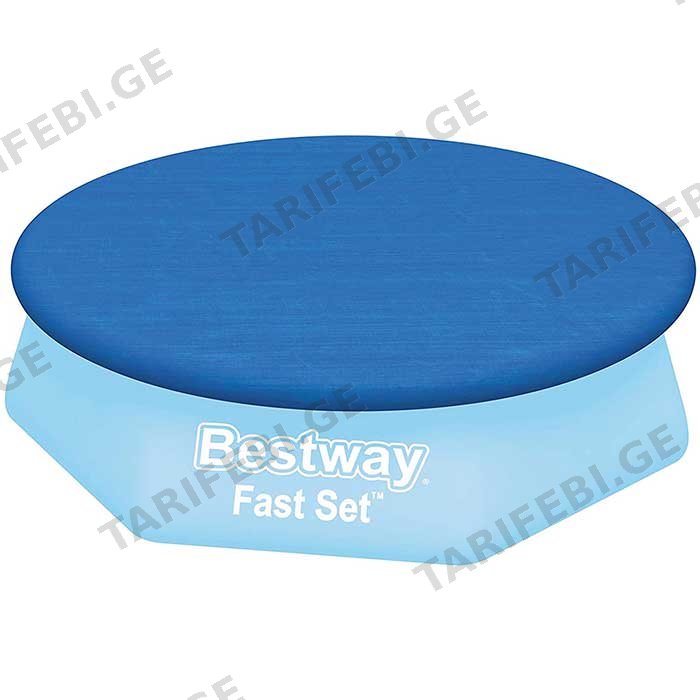 გასაბერი აუზის ტენტი BESTWAY 58032