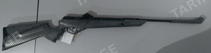 WINMARK AIR GUN TR100 H2