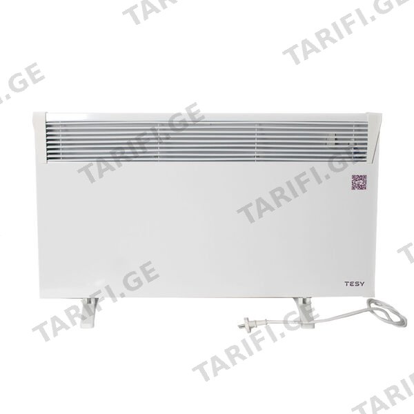 ელექტრო კონვექტორი 2000 ვტ TESY CN 03 200 MIS F