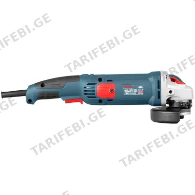 კუთხსახეხი RONIX 3151 (1000W, 115MM)