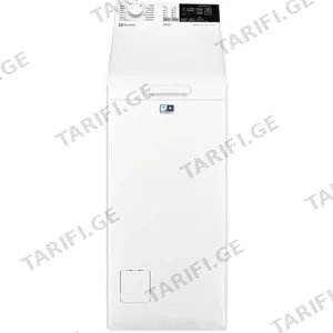 სარეცხი მანქანა Electrolux EW6T4362E