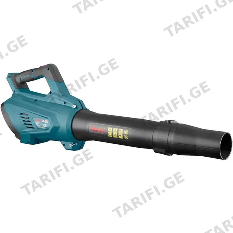 აკუმულატორული ჰაერის საქშენი RONIX 8922 (20 V)