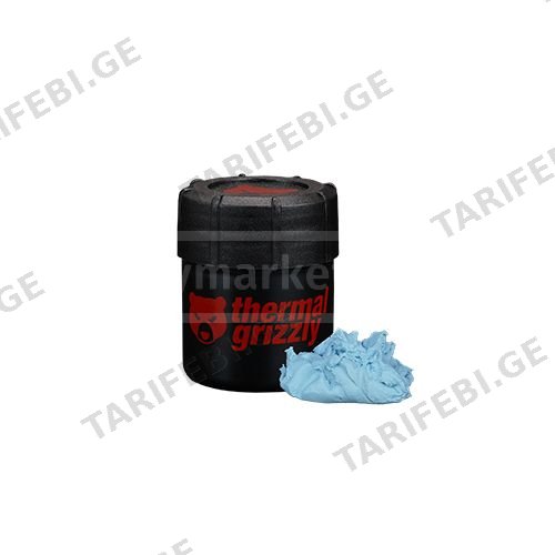 თხევადი თერმო ბალიში - Thermall Grizzly Putty Advance - 30გ