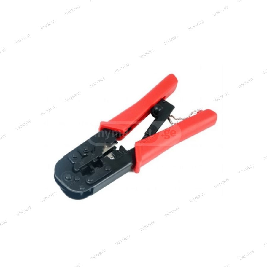 Gembird T-WC-02 Universal Modular crimping tool RJ45 RJ11