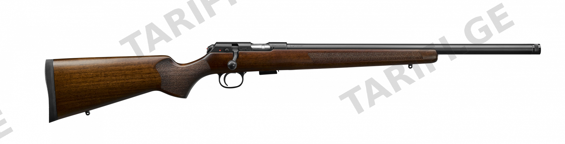 CZ 457 VARMINT, კალ. 22WMR
