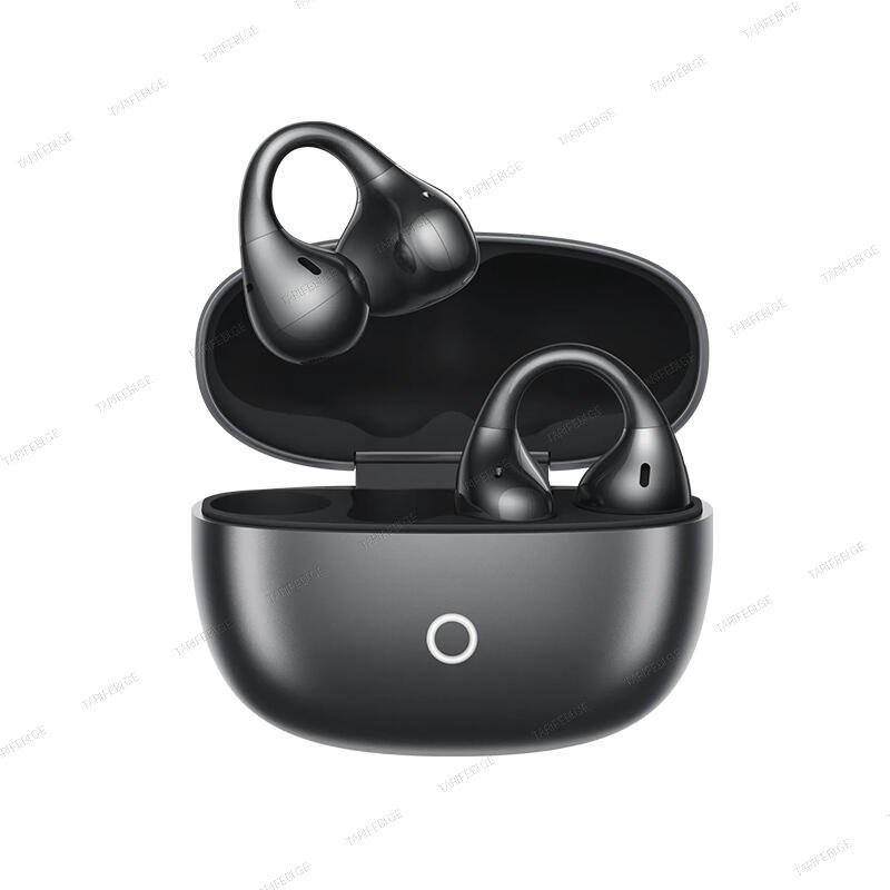 Realme Buds Clip Black