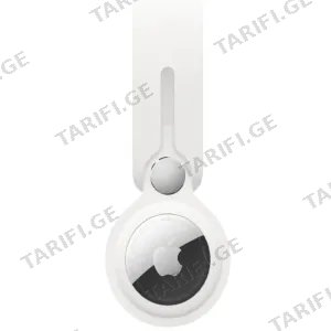 Apple Airtag Loop White / MX4F2ZM/A